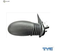 TYC 309-0027 Wing mirror