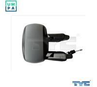 Side mirro BLIC 5402-04-9215939P for FIAT DOBLO MPV (119_, 223_) 1.3 2004-2005
