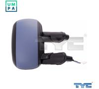 TYC 309-0059 Wing mirror