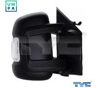EXTERIOR MIRROR 309-0076 FOR PEUGEOT MANAGER/Bus/Platform/Chassis/Van BOXER 2.2L