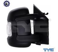EXTERIOR MIRROR 309-0076 FOR PEUGEOT MANAGER/Bus/Platform/Chassis/Van BOXER 2.2L