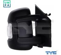 TYC 309-0076 Wing mirror