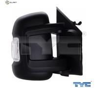 TYC 309-0076 Wing mirror