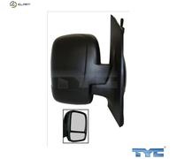 TYC 309-0103 Wing mirror