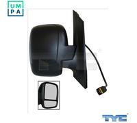 TYC 309-0106 Wing mirror