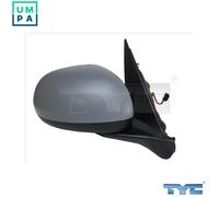 EXTERIOR MIRROR 309-0148 FOR FIAT 312A2/199B6.000 0.9L 2cyl 500L55280444 1.6L