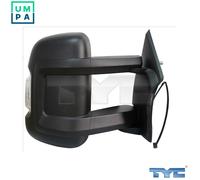 EXTERIOR MIRROR 309-0158 FOR PEUGEOT MANAGER/Bus/Platform/Chassis/Van BOXER 2.2L