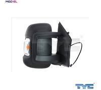 TYC 309-0174 Wing mirror