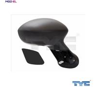 EXTERIOR MIRROR 309-0179 FOR FIAT GRANDE/PUNTO LINEA ABARTH 0.9L 2cyl PUNTO 1.2L