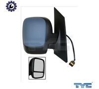 EXTERIOR MIRROR 309-0190 FOR PEUGEOT EXPERT/Platform/Chassis/Van/TEPEE FIAT