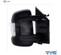 EXTERIOR MIRROR 309-0193 FOR PEUGEOT MANAGER/Bus/Platform/Chassis/Van BOXER 2.2L