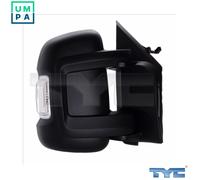 EXTERIOR MIRROR 309-0193 FOR PEUGEOT MANAGER/Bus/Platform/Chassis/Van BOXER 2.2L