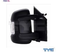 EXTERIOR MIRROR 309-0196 FOR PEUGEOT MANAGER/Bus/Platform/Chassis/Van BOXER 2.2L