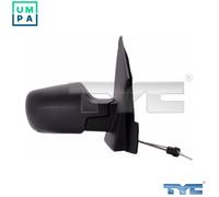 EXTERIOR MIRROR 310-0019 FOR FORD IKON/V FIESTA/Van A9JB/A9JA/BAJA 1.3L 4cyl