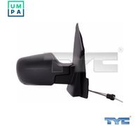 BLIC 5402-04-1112387P Wing mirror