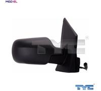TYC 310-0023 Outside Mirror for FORD