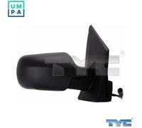 TYC 310-0023 Outside Mirror for FORD