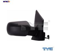 TYC 310-0024 Wing mirror