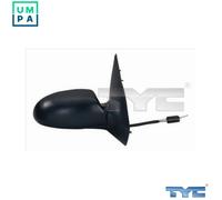 TYC 310-0028 Wing mirror