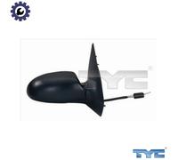TYC 310-0028 Wing mirror