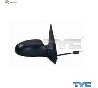 TYC 310-0028 Wing mirror