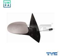 EXTERIOR MIRROR 310-0029 FOR FORD FOCUS/Turnier/Clipper HMDA/ALDA/EDDF 2.0L 4cyl