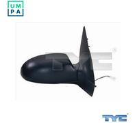 EXTERIOR MIRROR 310-0032 FOR FORD FOCUS/Turnier/Clipper HMDA/ALDA/EDDF 2.0L 4cyl