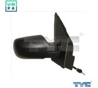 TYC 310-0066 Wing mirror