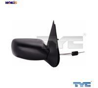 EXTERIOR MIRROR 310-0073 FOR FORD FIESTA/IV/Mk J4C/J4T/JBC/J4R/J4Q/J4LC4E 1.0L