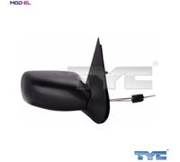 TYC 310-0074 Wing mirror