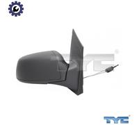 EXTERIOR MIRROR 310-0078 FOR FORD FOCUS/II/Turnier/Station/Wagon G8DEHXDA 1.6L