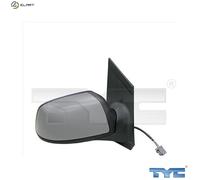 BLIC 5402-04-1122300P Wing mirror