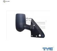 TYC 310-0086 Wing mirror