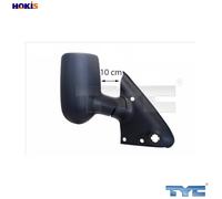 TYC 310-0087 Wing mirror