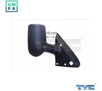 EXTERIOR MIRROR 310-0087 FOR FORD TRANSIT/Van/Platform/Chassis/Bus/TOURNEO 2.4L