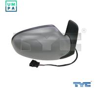TYC 310-0096 Wing mirror