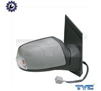 TYC 310-0098 Wing mirror