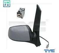 BLIC 5402-04-9229399P Wing mirror