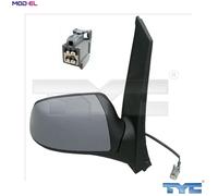 BLIC 5402-04-9239399P Wing mirror
