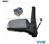 BLIC 5402-04-9222398P Wing mirror