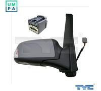 TYC 310-0102 Wing mirror