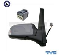 TYC 310-0102 Wing mirror