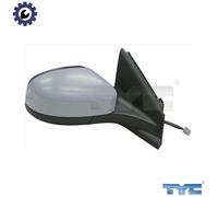 EXTERIOR MIRROR 310-0134 FOR FORD MONDEO/IV/Turnier Q4BA 2.2L SEBA 2.3L 4cyl