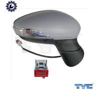 EXTERIOR MIRROR 310-0150 FOR FORD STJC/STJA/STJB/STJD 1.2L 4cyl FIESTA VI