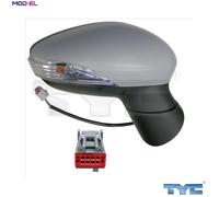 TYC 310-0150 Wing mirror