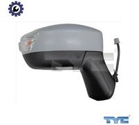 TYC 310-0157 Wing mirror