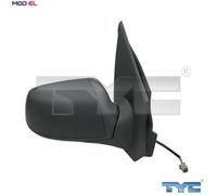 TYC 310-0172 Wing mirror