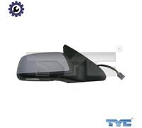 EXTERIOR MIRROR 310-0184 FOR FORD MONDEO/III/Mk/Clipper/Turnier QJBD/QJBB 2.2L