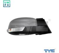 TYC 310-0192 Wing mirror