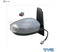 TYC 310-0193 Wing mirror